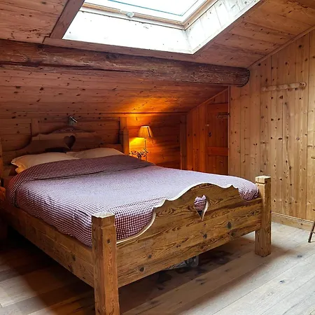 Sycamore Alpine Retreat - 5 Mins From The Slopes Planvillard Exterior photo