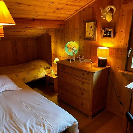 Sycamore Alpine Retreat - 5 Mins From The Slopes Planvillard Exterior photo