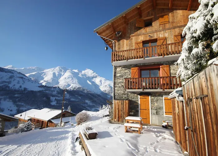 Sycamore Alpine Retreat - 5 Mins From The Slopes