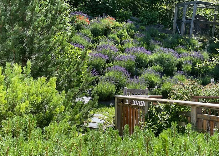 Sycamore Alpine Retreat - 5 Mins From The Slopes