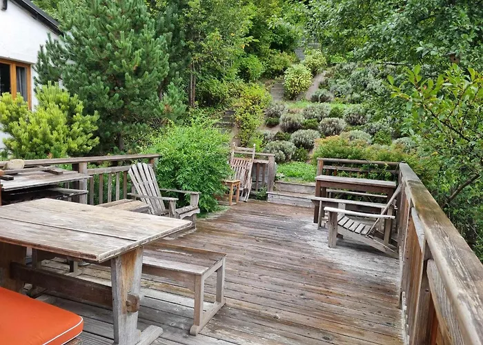 Sycamore Alpine Retreat - 5 Mins From The Slopes