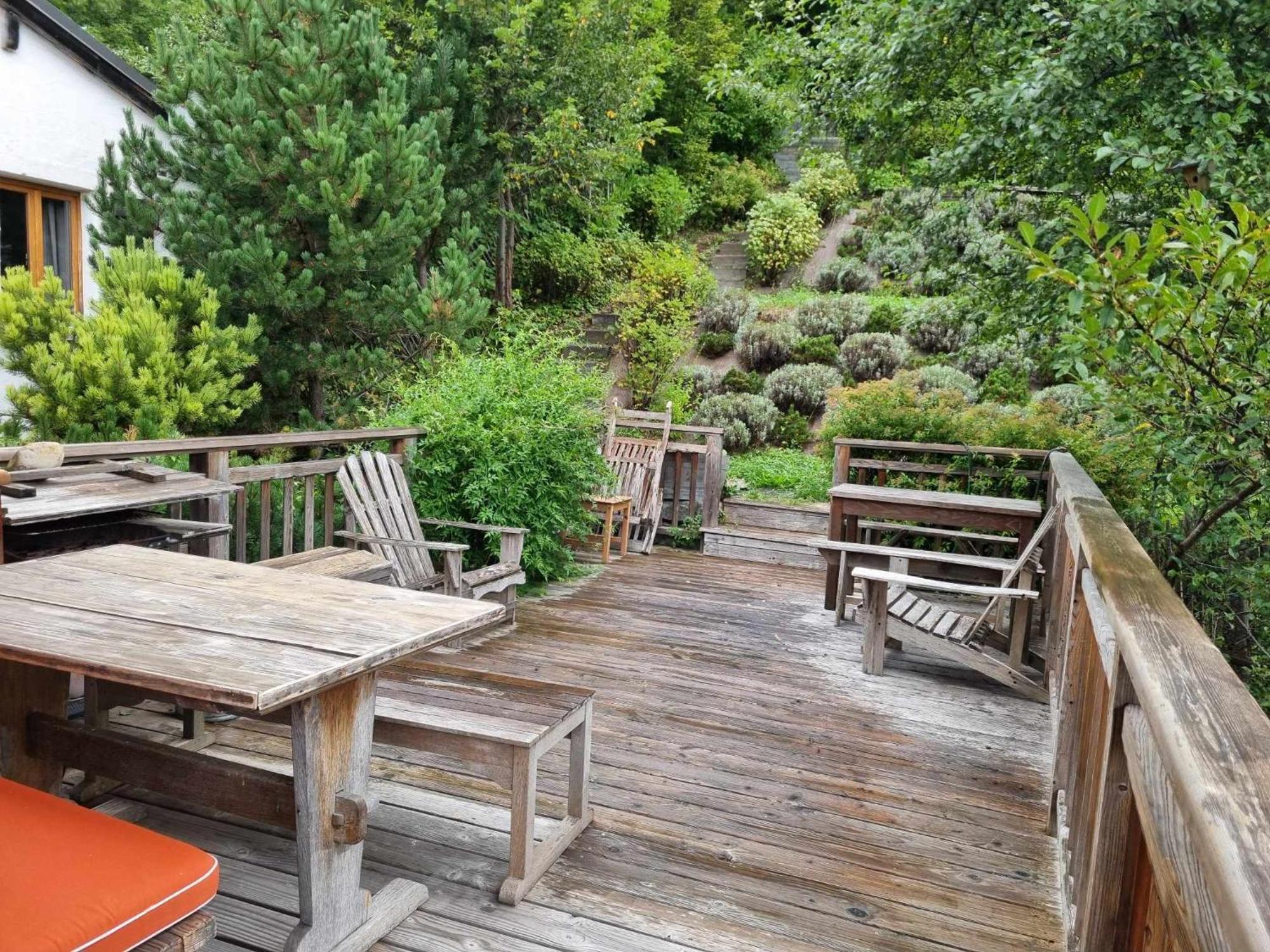 Chalet Sycamore Alpine Retreat - 5 Mins From The Slopes