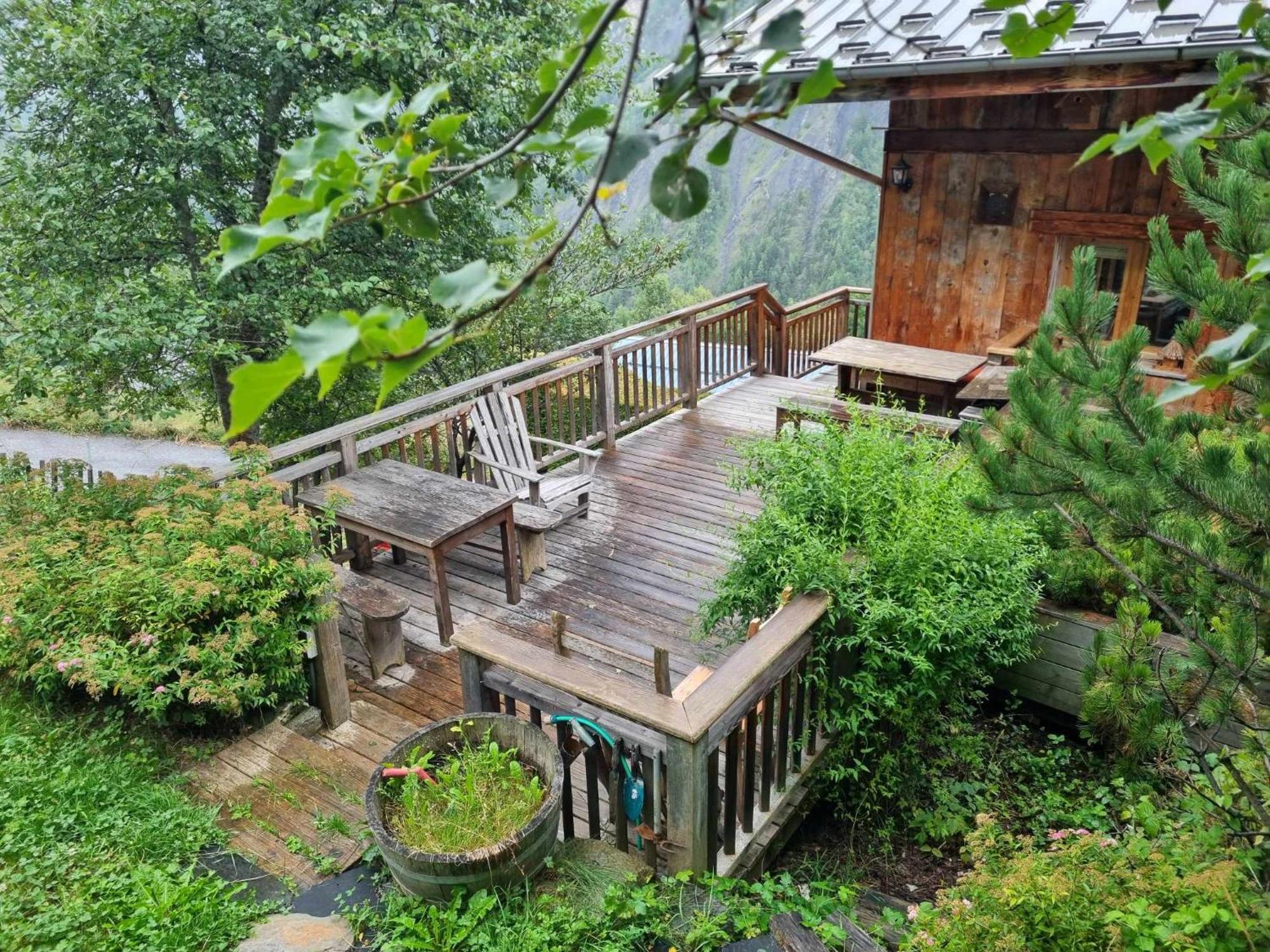Sycamore Alpine Retreat - 5 Mins From The Slopes * Planvillard