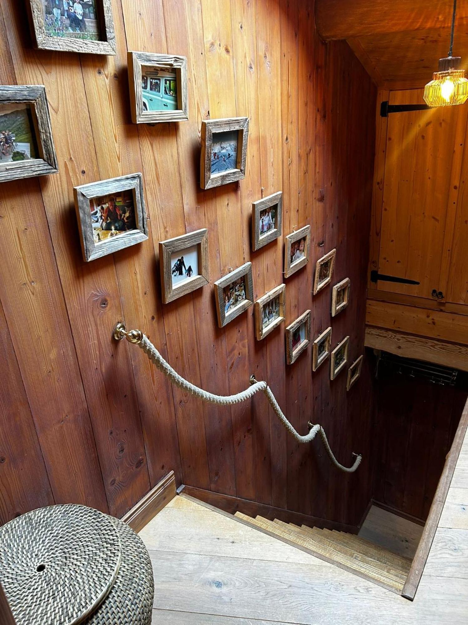Sycamore Alpine Retreat - 5 Mins From The Slopes * Planvillard