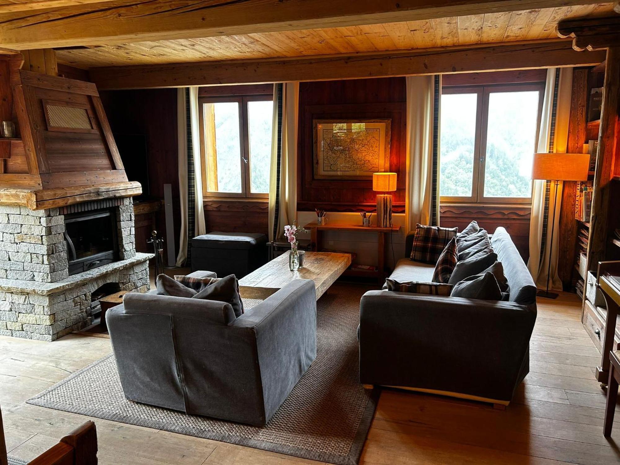 Sycamore Alpine Retreat - 5 Mins From The Slopes