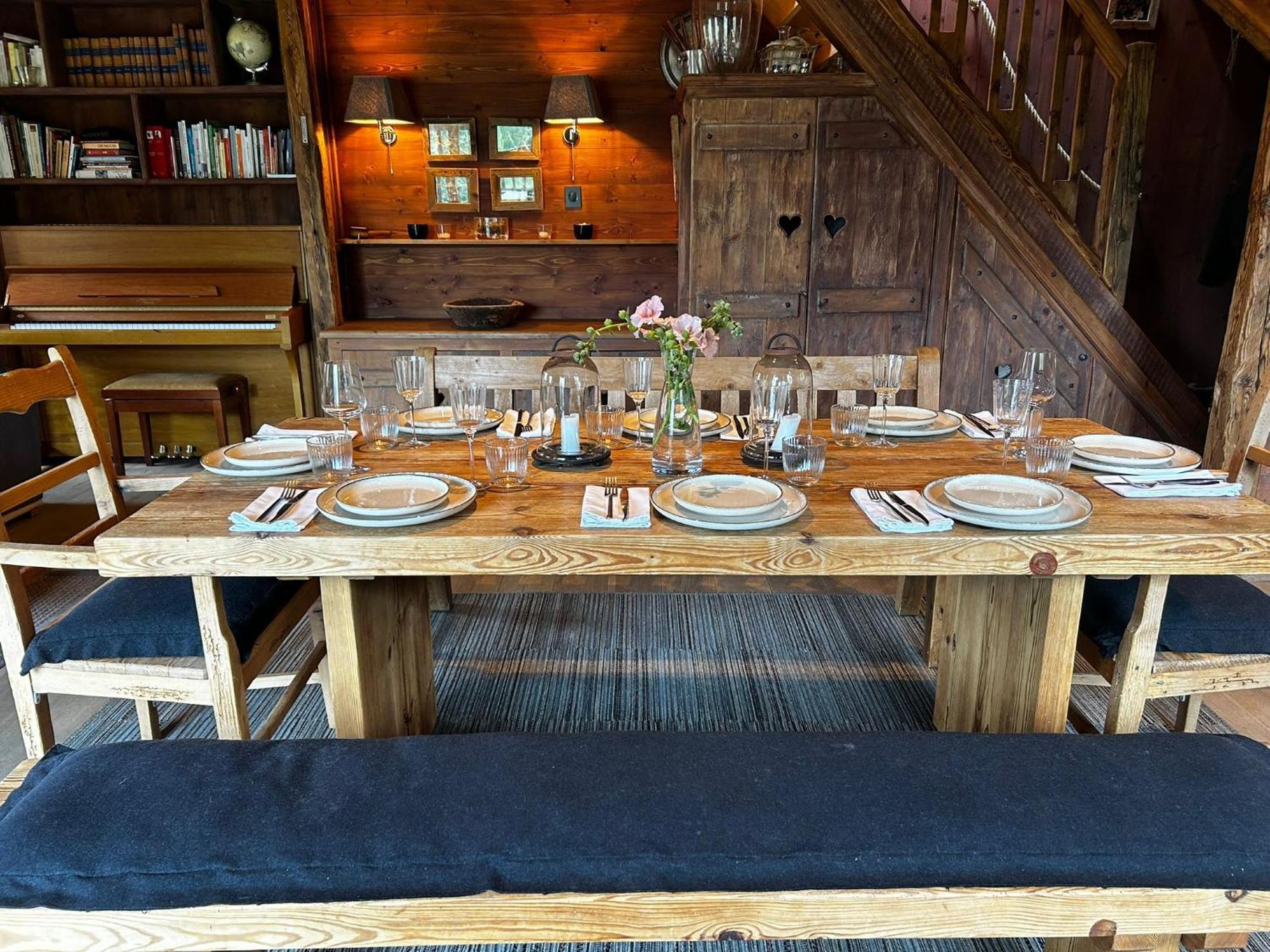 Sycamore Alpine Retreat - 5 Mins From The Slopes * Planvillard