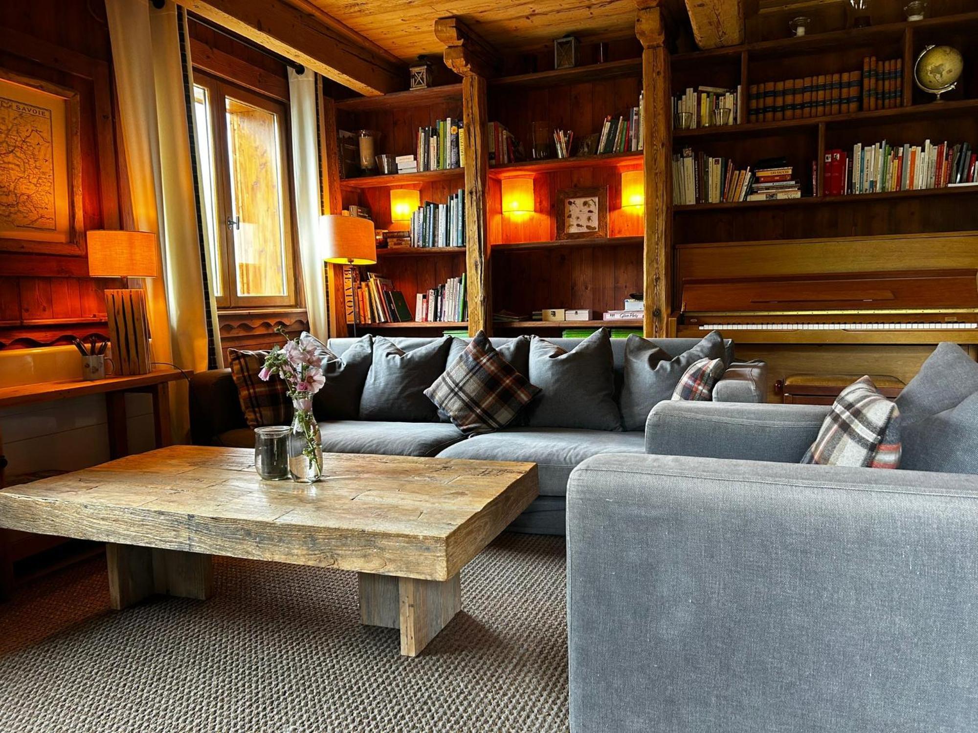 Sycamore Alpine Retreat - 5 Mins From The Slopes
