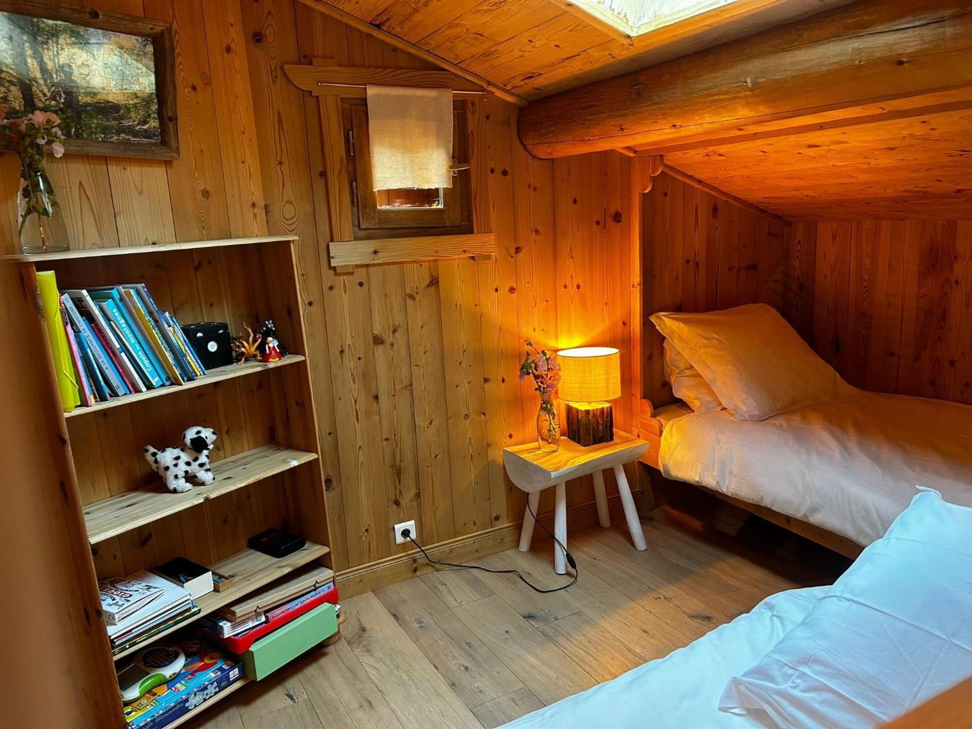 Sycamore Alpine Retreat - 5 Mins From The Slopes * Planvillard