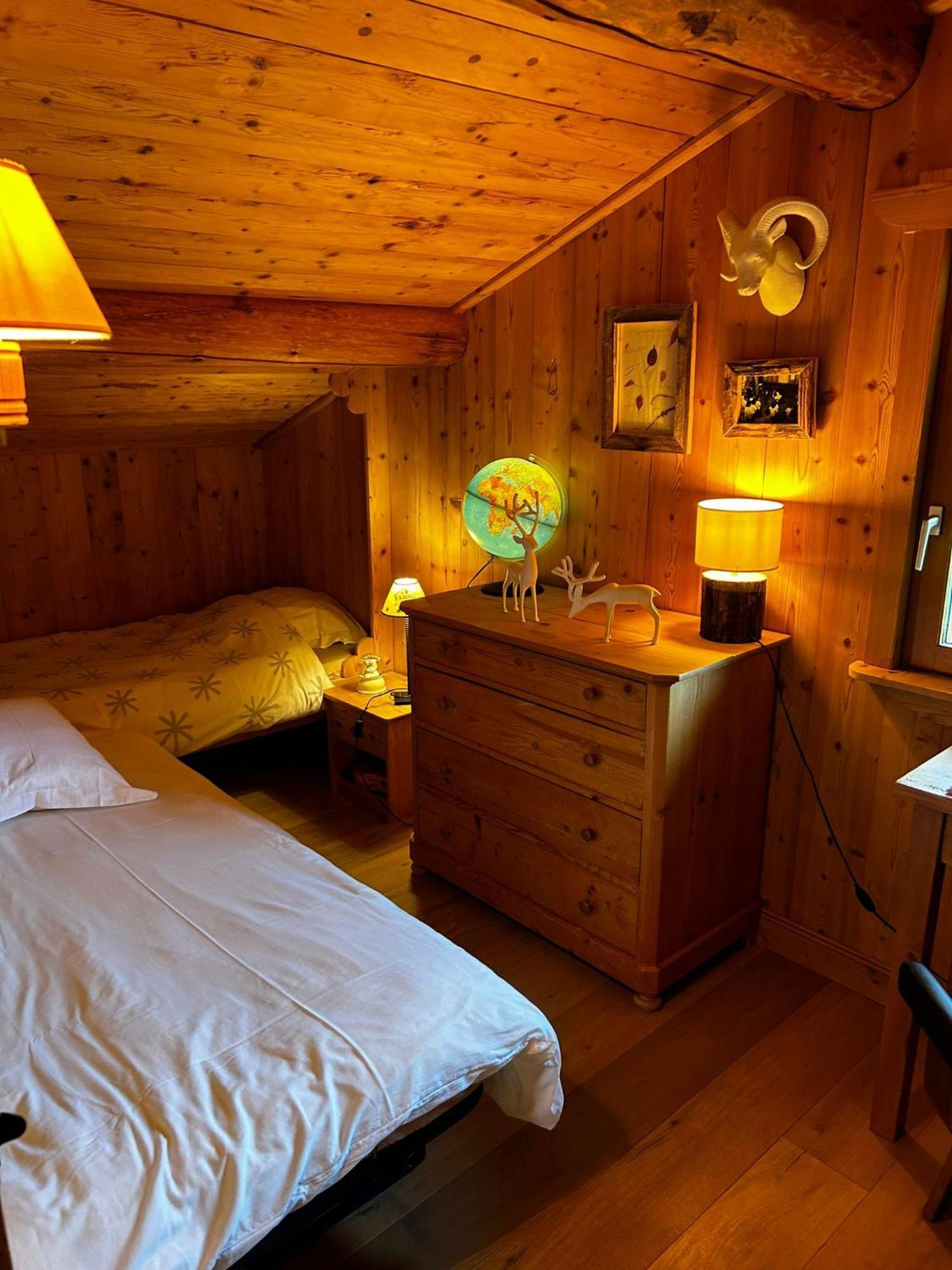Sycamore Alpine Retreat - 5 Mins From The Slopes * Planvillard